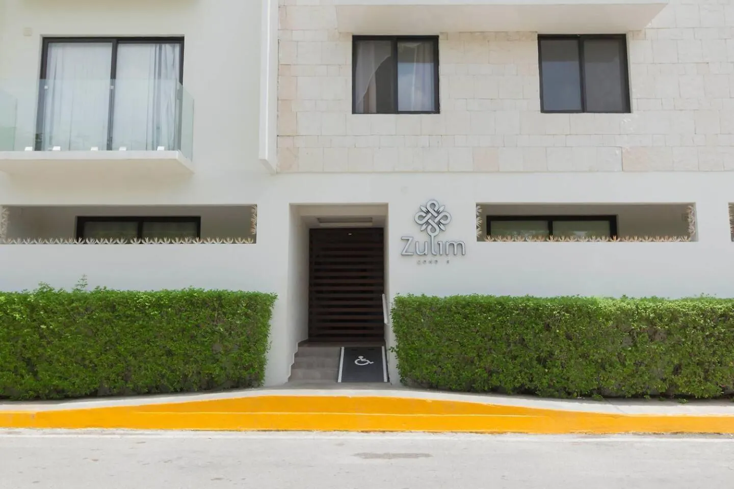 Apartment Amplio Estudio Rodeado De Naturaleza Playa del Carmen