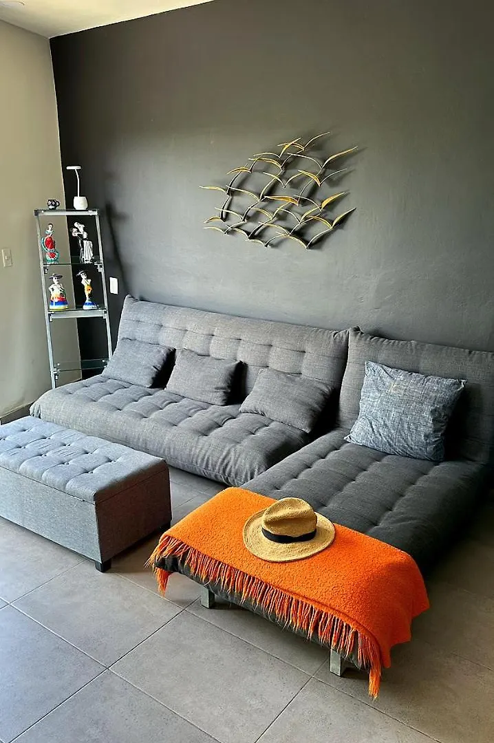 Apartment Amplio Estudio Rodeado De Naturaleza Playa del Carmen