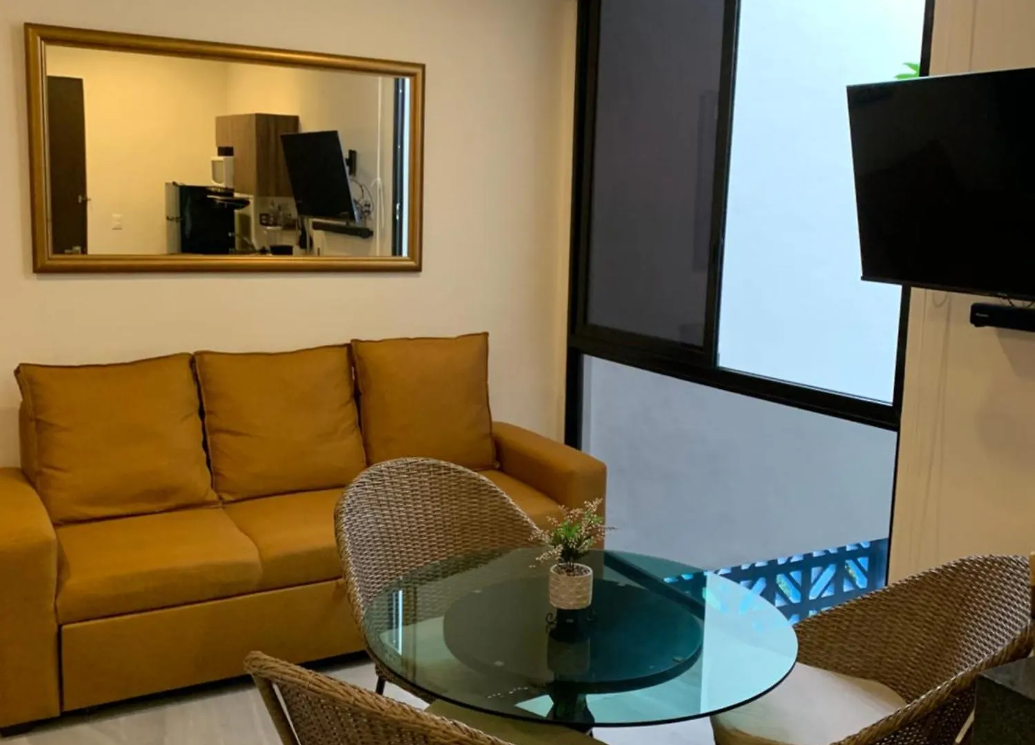 Apartment Amplio Estudio Rodeado De Naturaleza Playa del Carmen Mexico