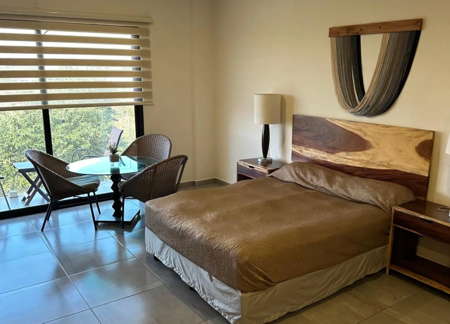 Apartment Amplio Estudio Rodeado De Naturaleza Playa del Carmen
