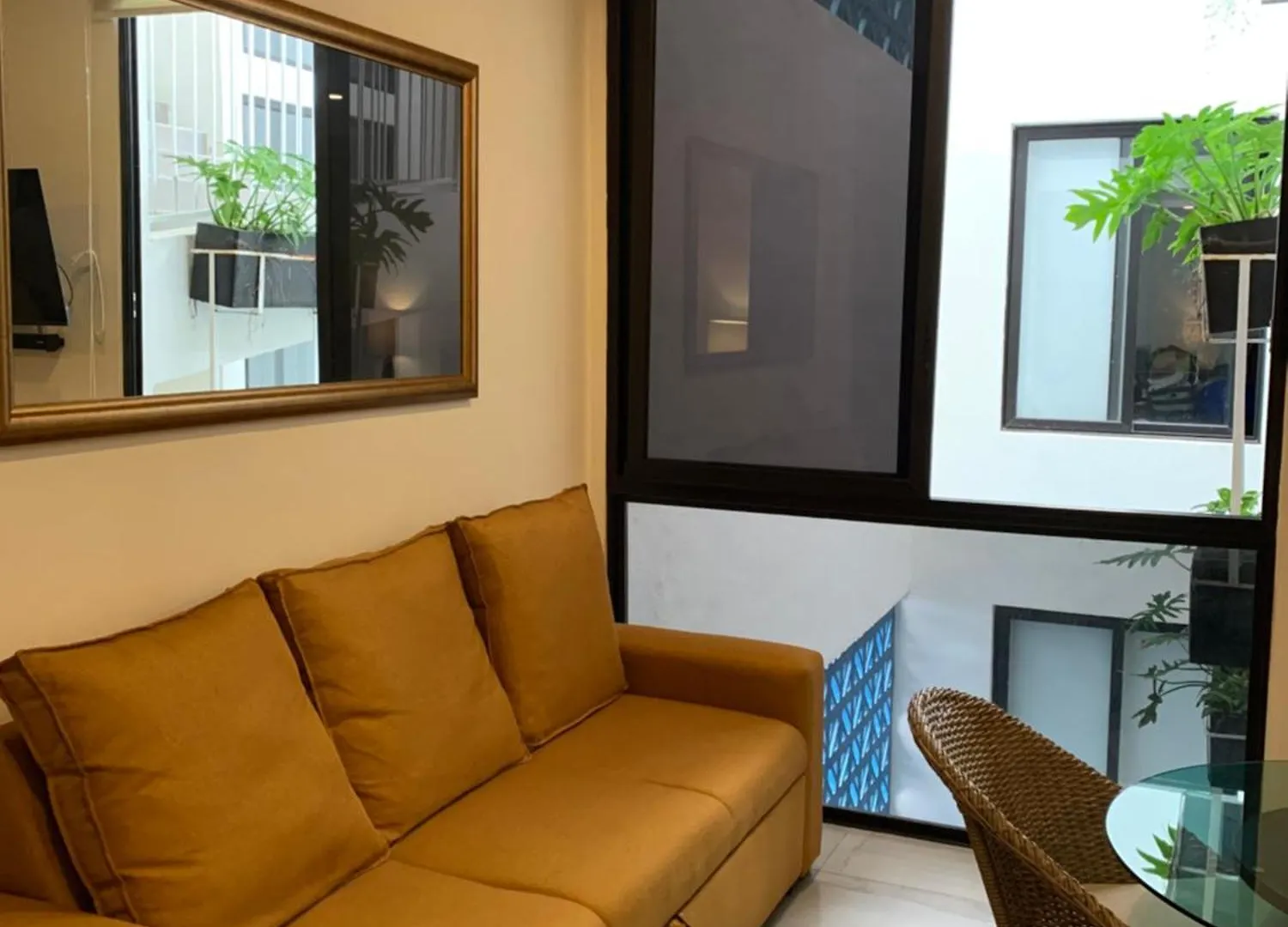 Amplio Estudio Rodeado De Naturaleza Playa del Carmen Apartment
