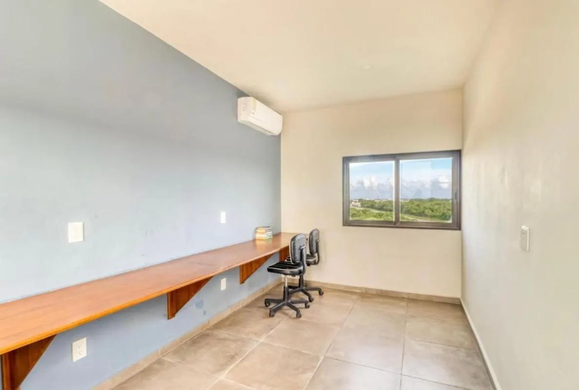 Apartmán Amplio Estudio Rodeado De Naturaleza Playa del Carmen