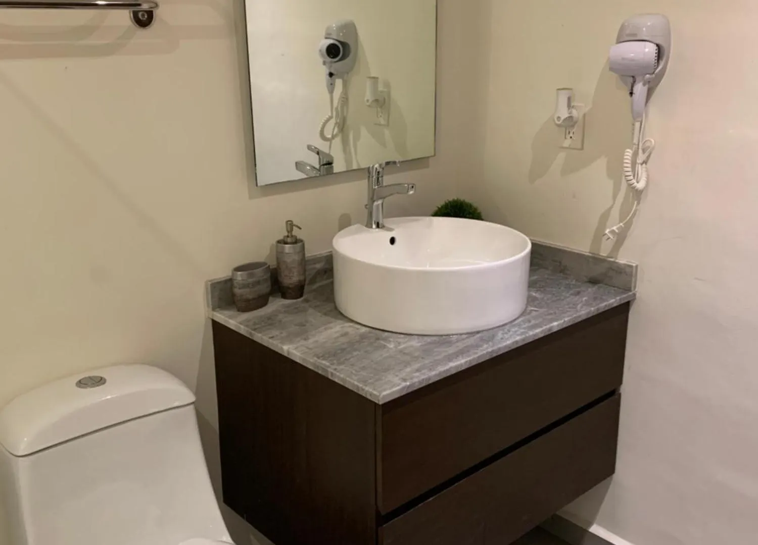 Apartmán Amplio Estudio Rodeado De Naturaleza Playa del Carmen Mexiko