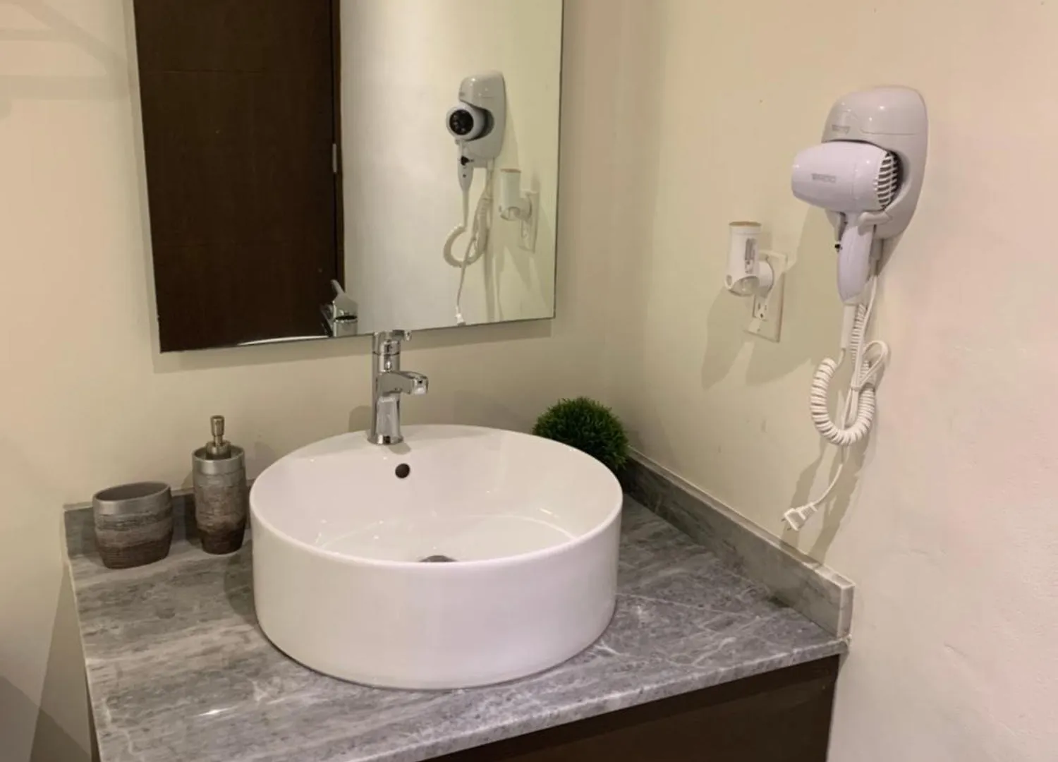 Amplio Estudio Rodeado De Naturaleza Playa del Carmen Apartmán