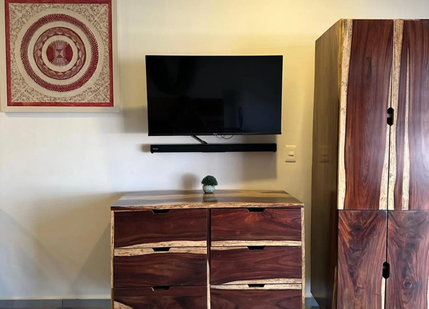 Apartmán Amplio Estudio Rodeado De Naturaleza Playa del Carmen