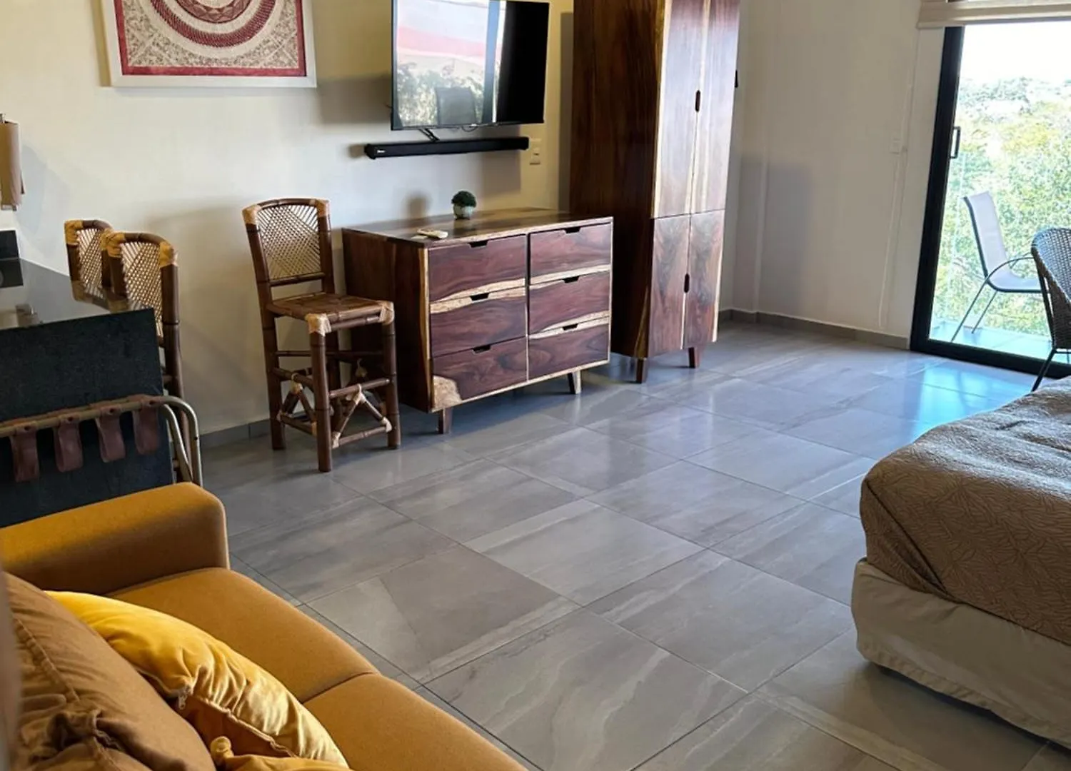 Apartmán Amplio Estudio Rodeado De Naturaleza Playa del Carmen
